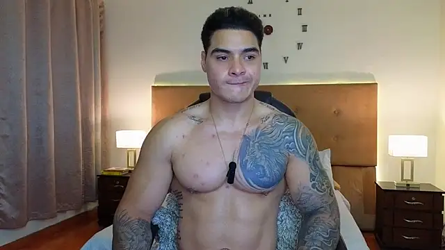 Steven_Velez 라이브 XXX 채팅