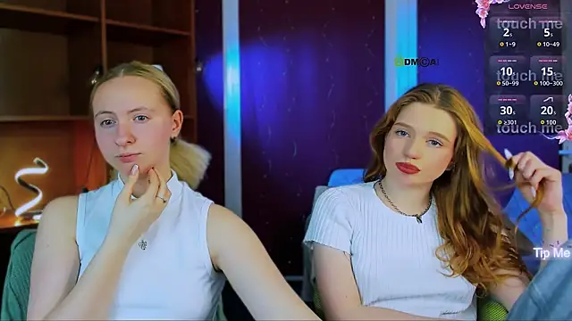 Онлайн чат XXX mila_glow1