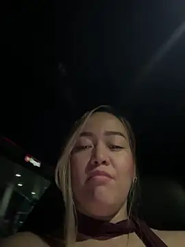 Danielavegax: онлайн-секс-чат