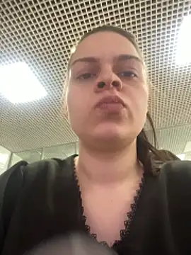 Show Webcam de Dona_Mafia