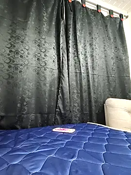 ScarleGrace – Live XXX-chat