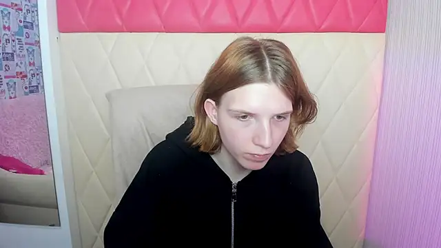 xSophieexx webkamerás műsora