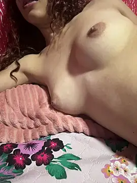 โชว์เว็บแคมของ gabrielasausa30