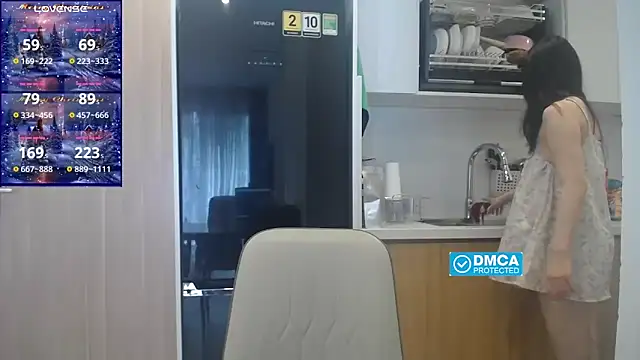 Czat XXX na żywo – Asiagirll