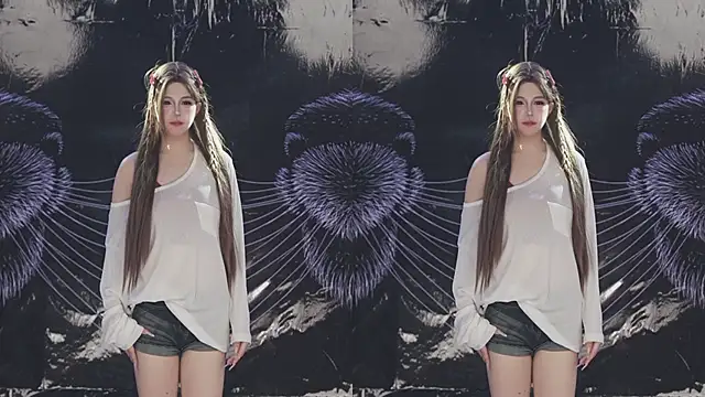 โชว์เว็บแคมของ sweetgirls888