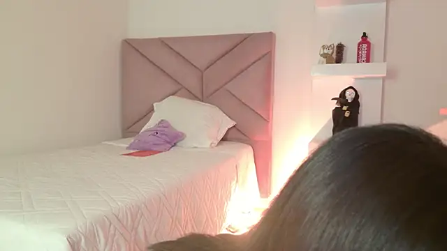 eva_sin18 라이브 XXX 채팅