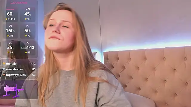 stacy_moorex Live XXX-chat