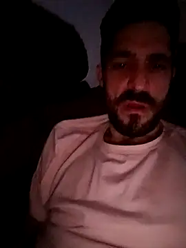 Pokazy przed kamerką – Disfruton34g