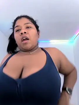 paola091のウェブカメラショー