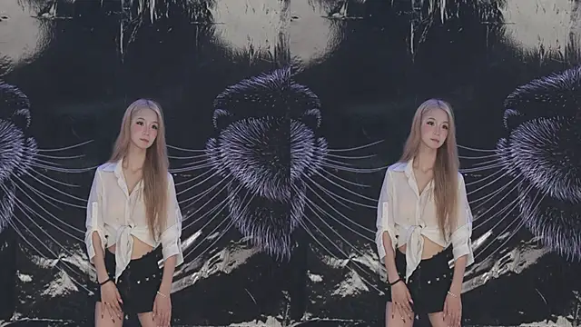 Show de webcam de sweetgirls888