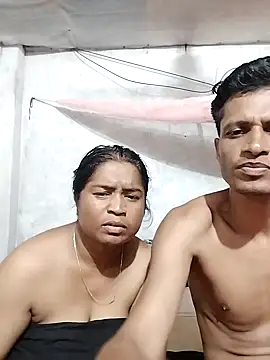 Show Webcam de Priankaboudi