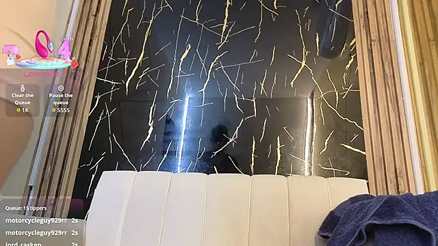 Sembang XXX Secara Langsung Starlight_Matures_aws