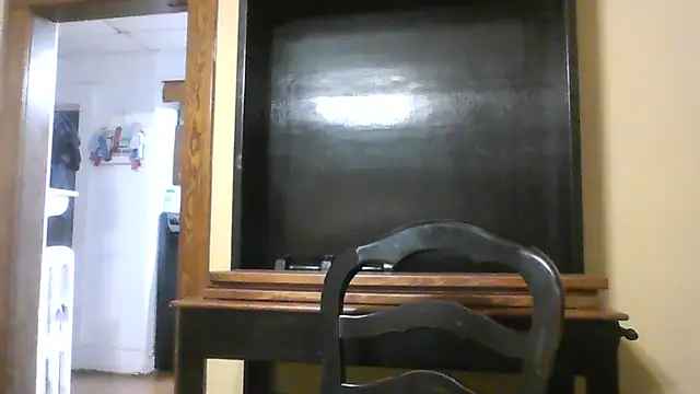 TheOneDonShaun Adlı Modelin Web Kamerası Şovu