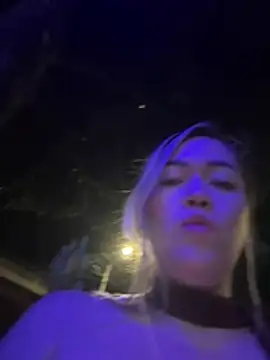 Danielavegax – Live XXX-chat