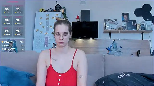 Hot__K's Live XXX Chat