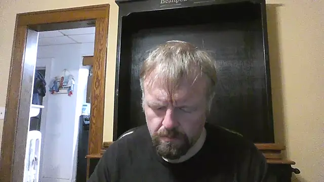 TheOneDonShaun's Webcam Show