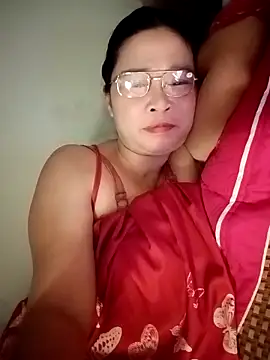 Sexfullx's Webcam Show