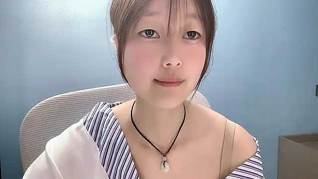 Xiaoqing00 Chat XXX in diretta