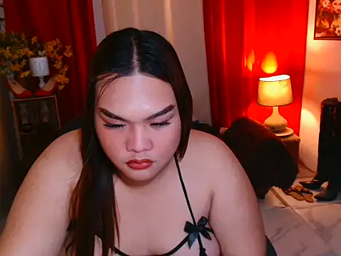 MargaretLim Adlı Modelin Canlı XXX Sohbeti