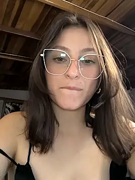 Chat XXX ao vivo de IsabelaGomez