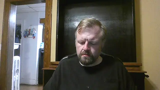 TheOneDonShaun Pertunjukan Webcam