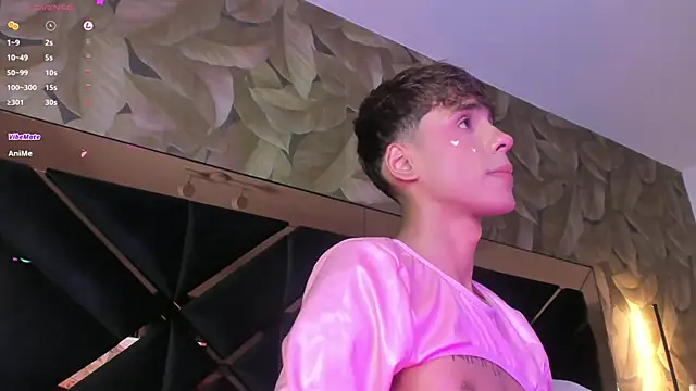 KaelSoft_: онлайн-секс-чат