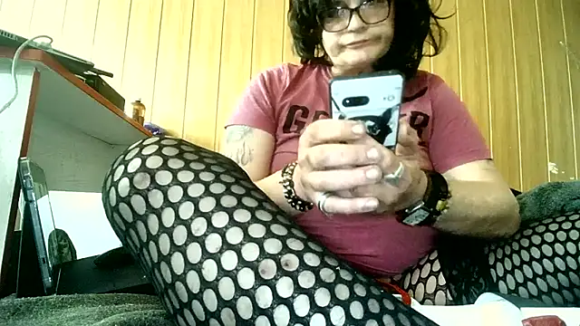 DjiniCD 在線直播表演