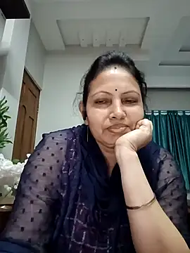 MERY_ZINTA Webcam show