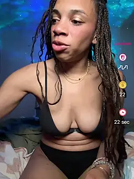 Czat XXX na żywo – goddesskash