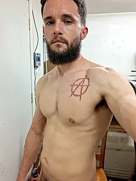 Paidbat's Webcam Show