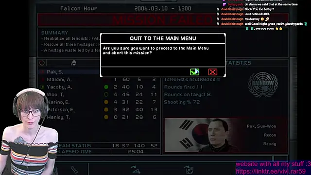 Show Webcam de vivi-iso59