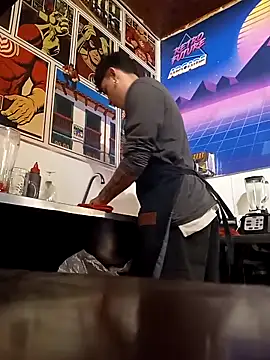 Chat XXX Live blackninja66