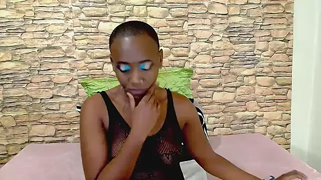 EbonyOlive69 live XXX chat