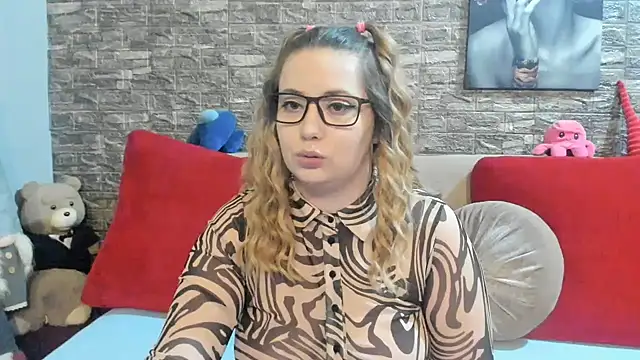 Živý XXX chat kalindahot