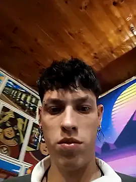 blackninja66 Webcam-Show