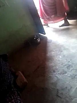 Show webcam de parmila203