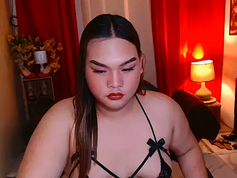 MargaretLim 在線直播表演