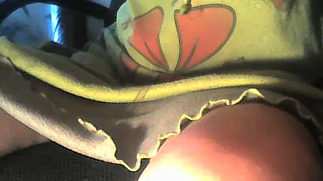 nastena70's Live XXX Chat