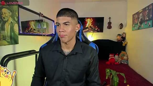 Damian_latinxxx webcam show