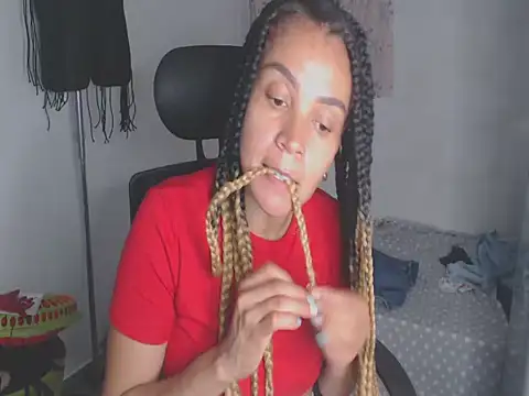 Živý XXX chat shayna_cute