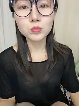 yaya0302 Pertunjukan Webcam