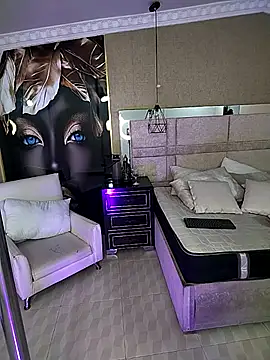 Chat XXX en directo de kimCosseyy