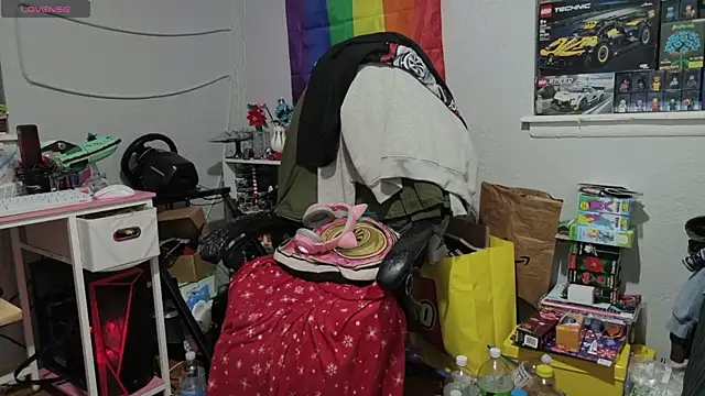 tallnerdyguy's Webcam Show