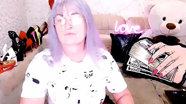 SiberiabBerry 即時 XXX 聊天