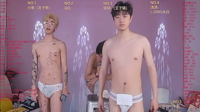 Show Webcam de NTN-lucky