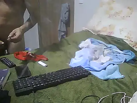 CabecaocwbprBrasil Chat XXX in diretta