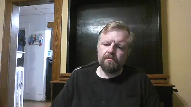 TheOneDonShaun Chat XXX in diretta