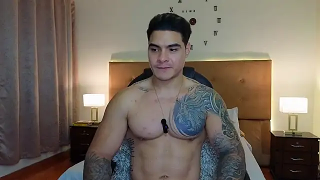 Steven_Velez Webcam-Show