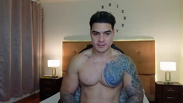Steven_Velez's Live XXX Chat