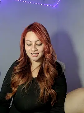 Scarlet_garnet live XXX chat